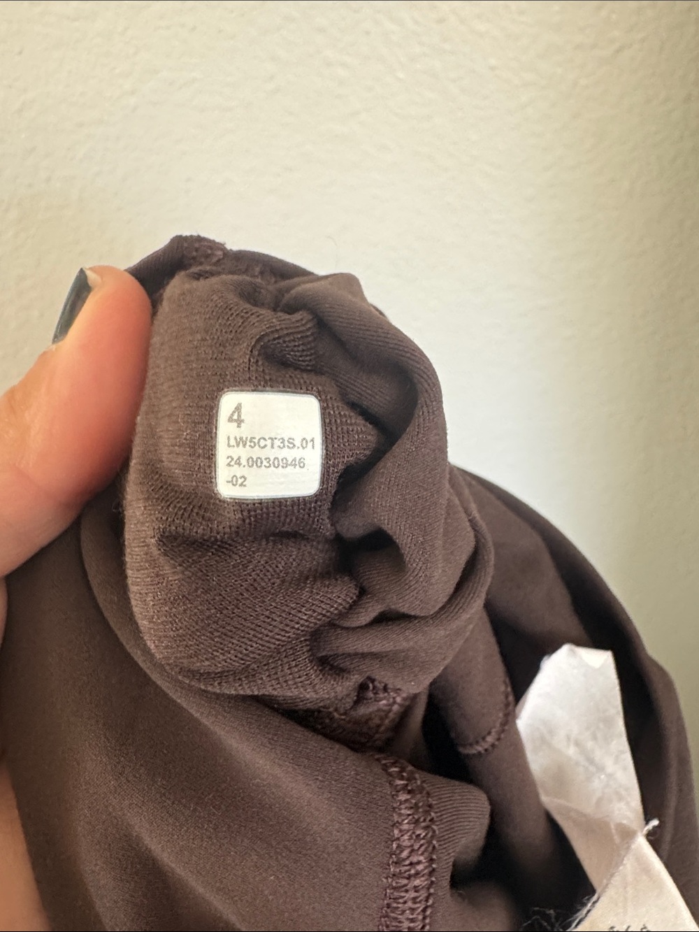 Lululemon Align leggings - Picture 6 of 6